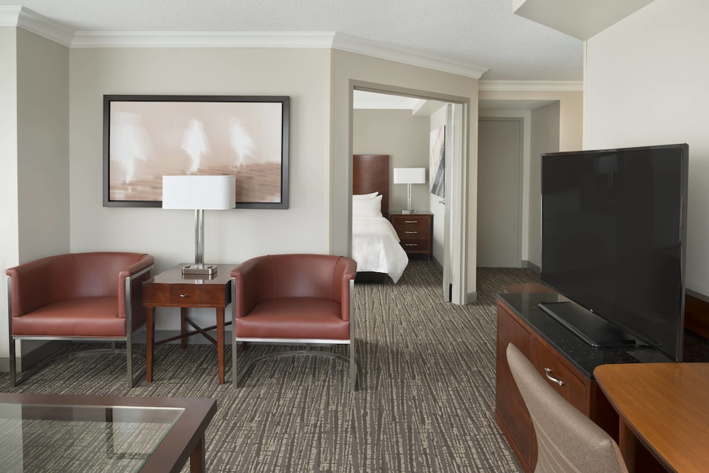 Marriott Eaton Centre Toronto 25/38