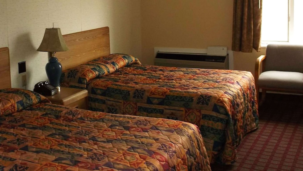Quality Inn & Suites Caribou 11/43
