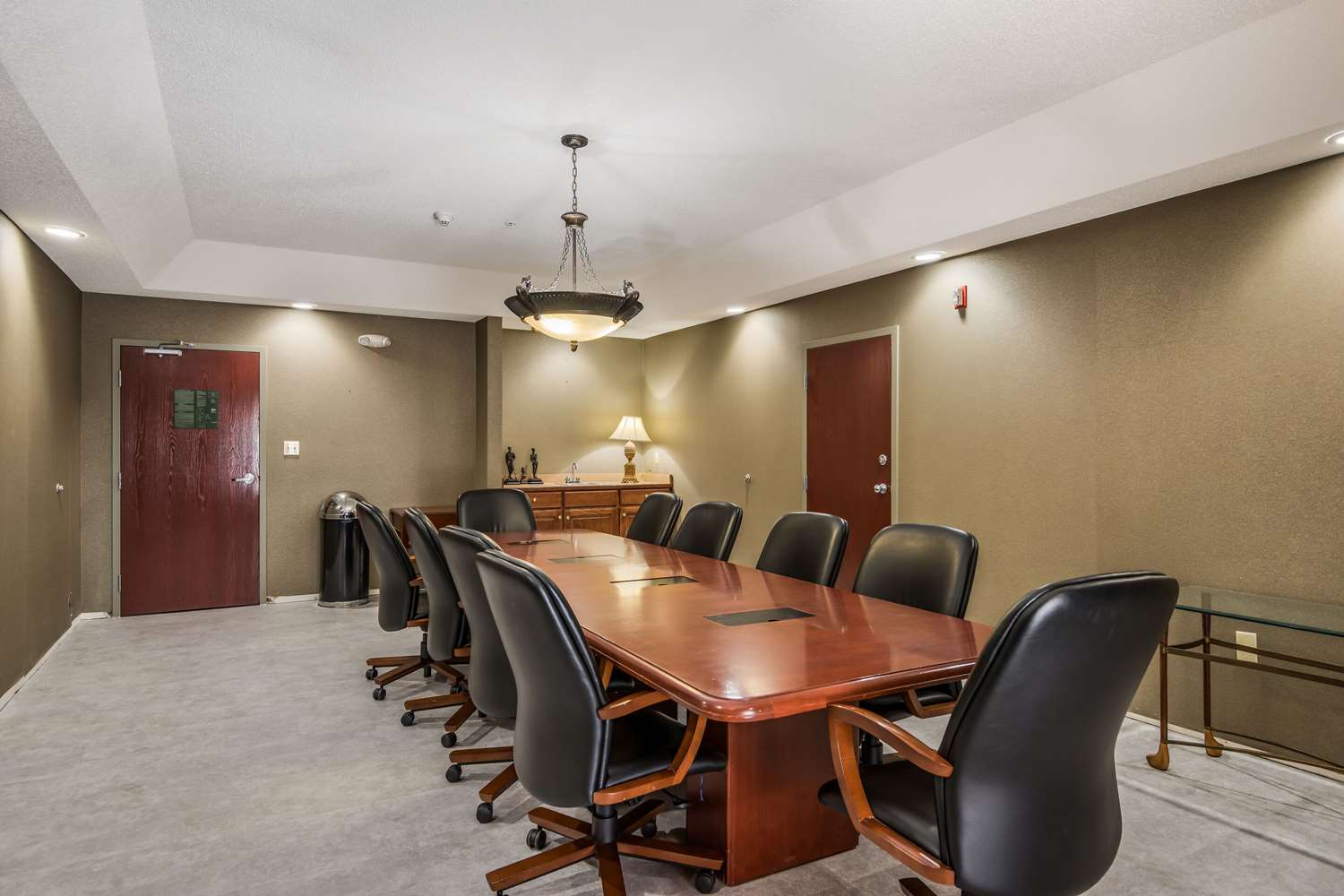 Quality Inn & Suites Quincy - Downtown 44/45