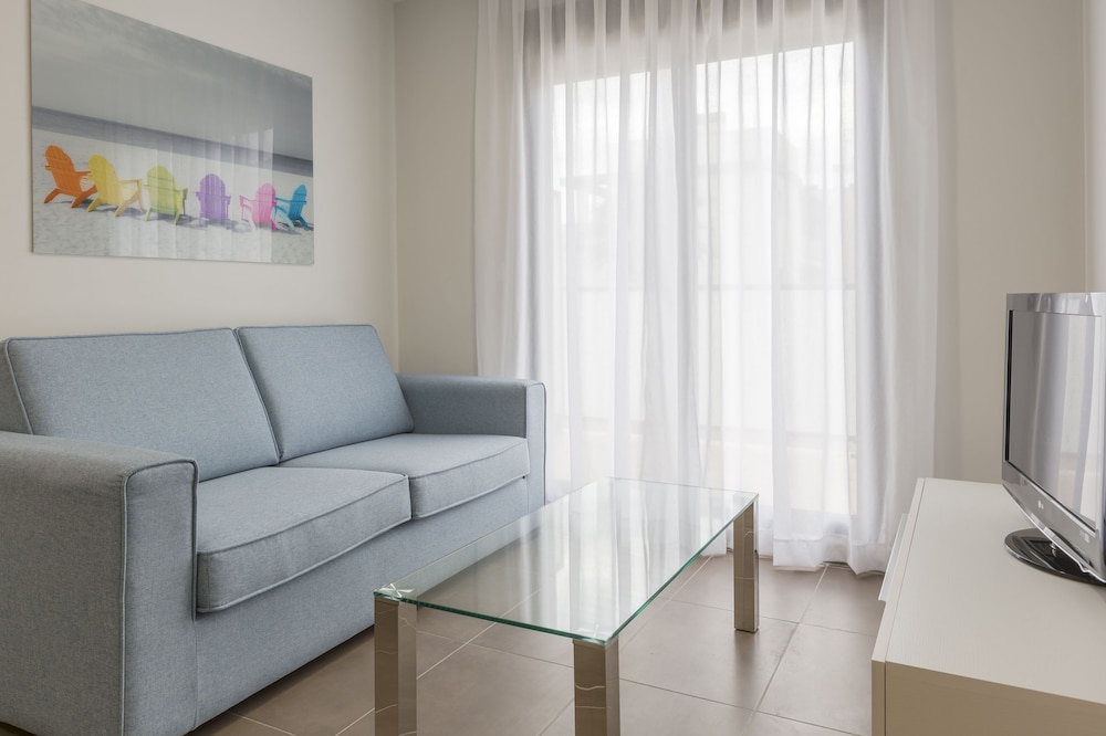 Las Dunas Apartaments Oliva Nova Resort 22/38