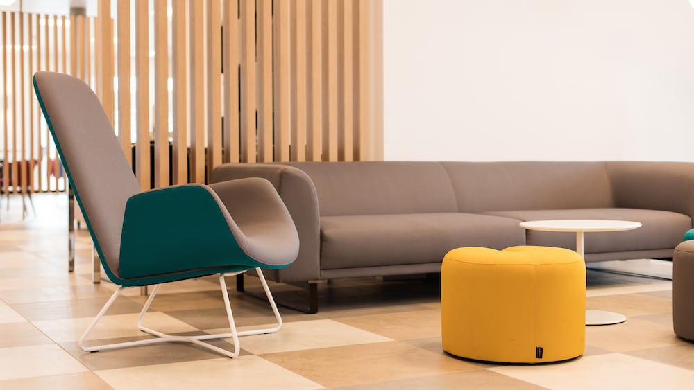 Holiday Inn Express Luzern-Neuenkirch 24/65
