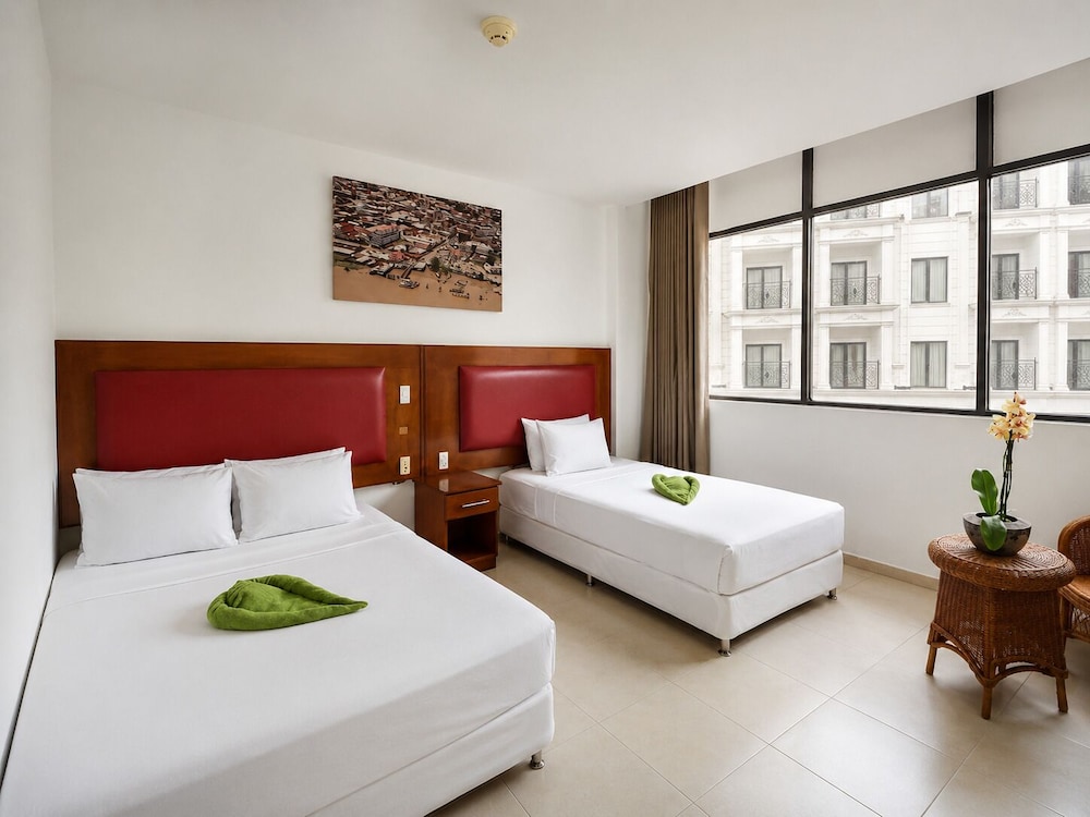 Spanhoek Boutique Hotel 15/46