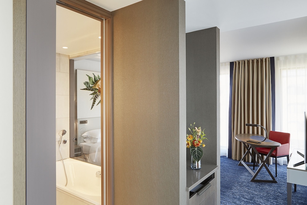 Hyatt Regency Amsterdam 30/71