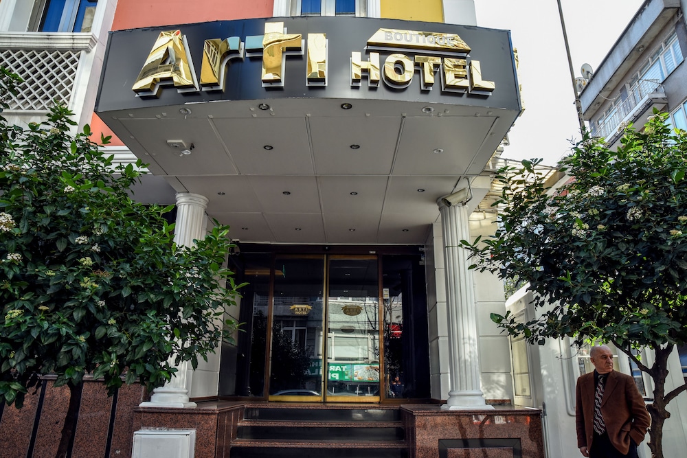 Arti Boutique Hotel 3/51
