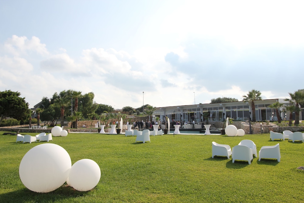 HOTEL RESIDENCE CAPO CAMPOLATO 26/58