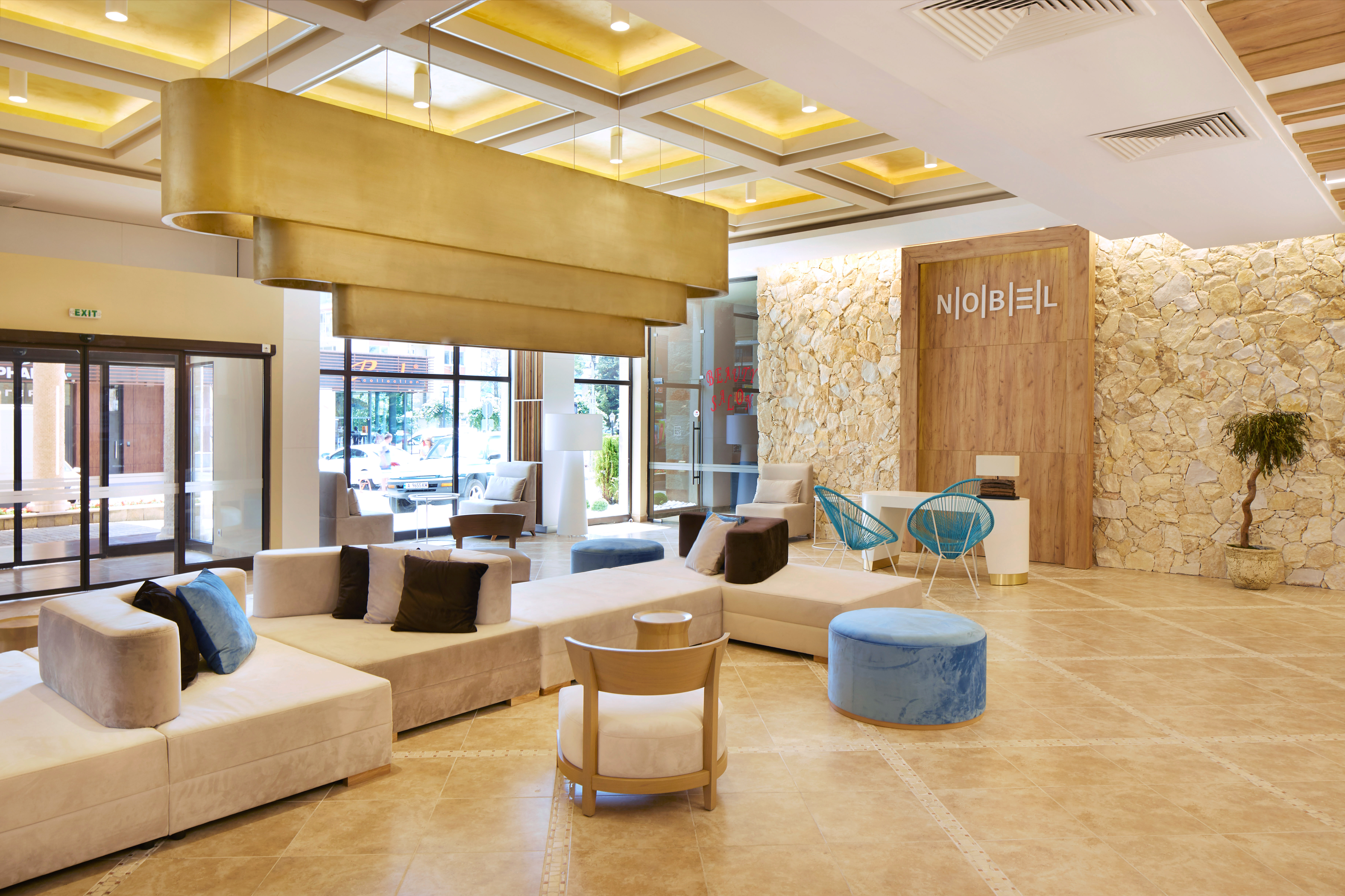 Hotel Nobel Ultra All Inclusive - FREE Beach Access 71/87