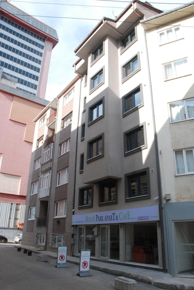 Bursa公园Apart酒店(Bursa Park Apart) 图片5