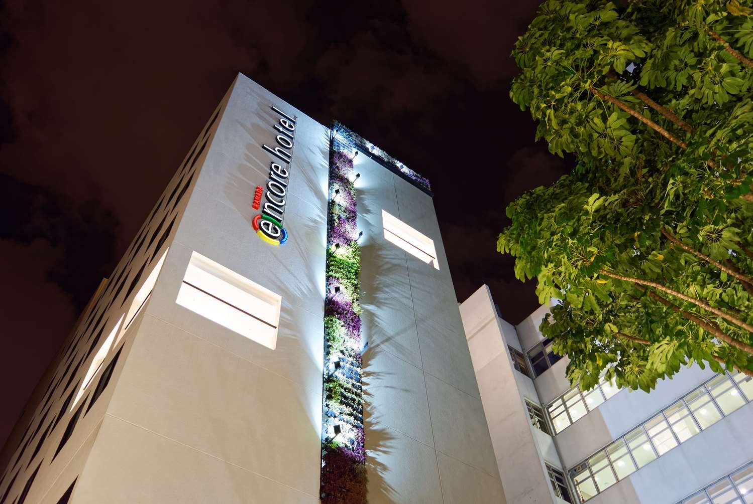 Ramada Encore Centro (Tiradentes) 7/55