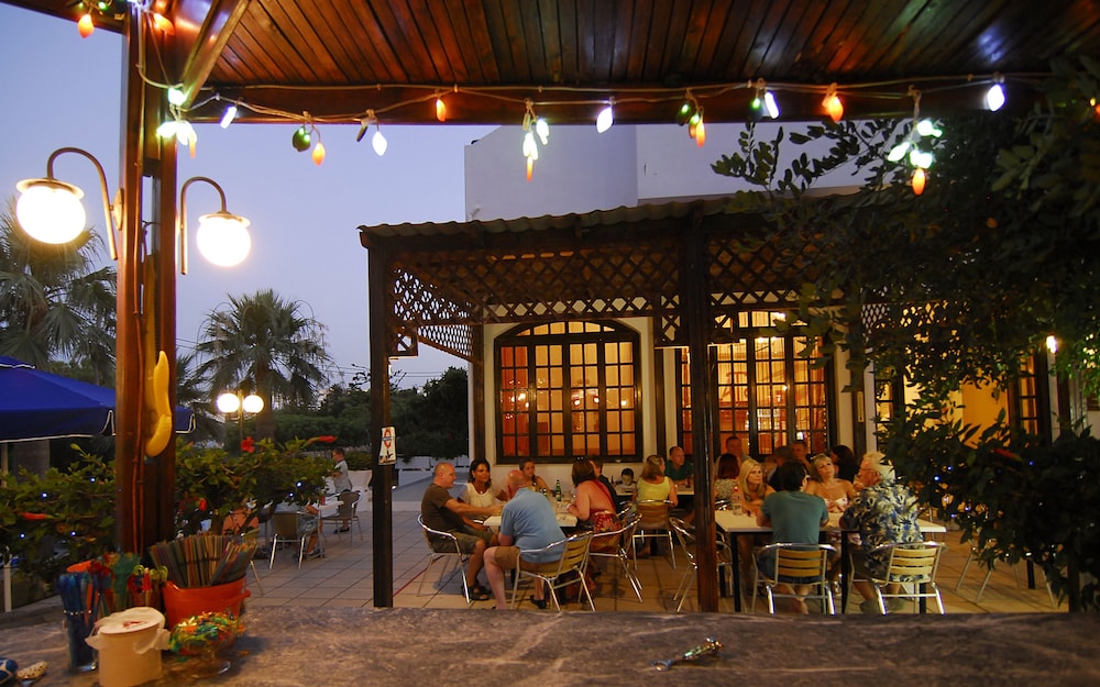 Lato Hotel in AGIOS NIKOLAOS
