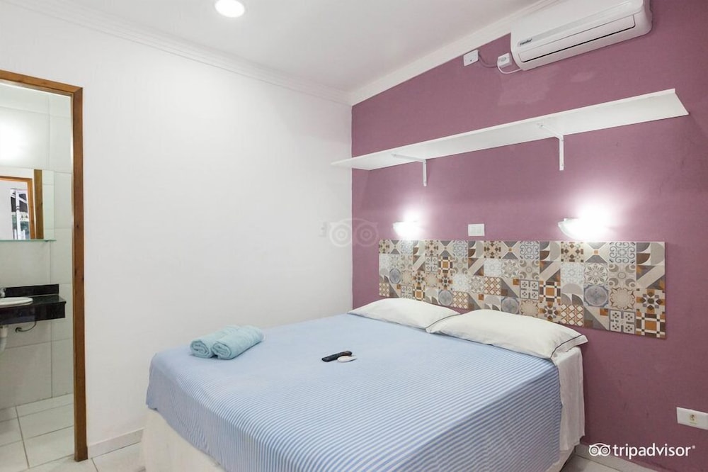 Iracemar Hotel Guaruja 37/74