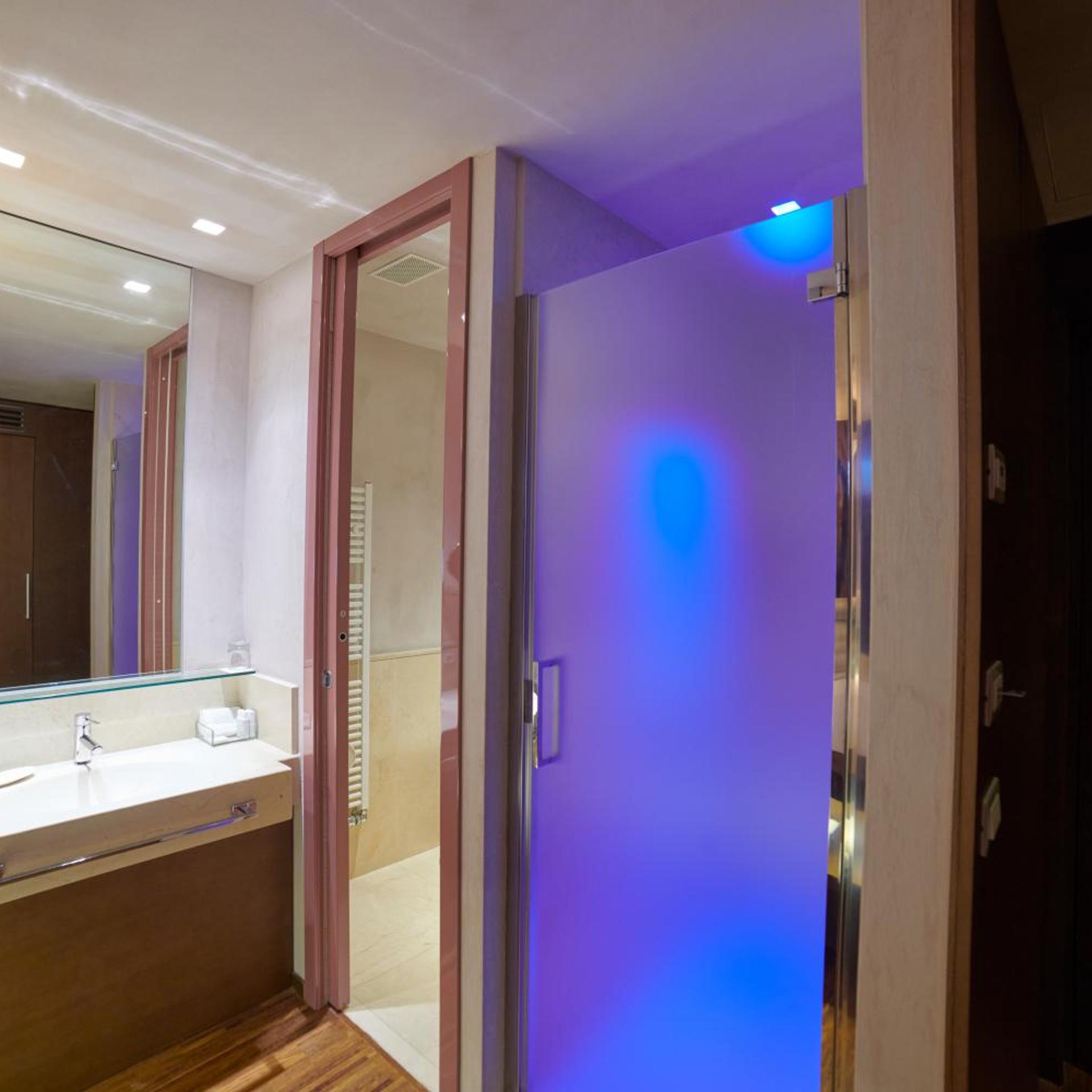 San Paolo Hotel 46/50