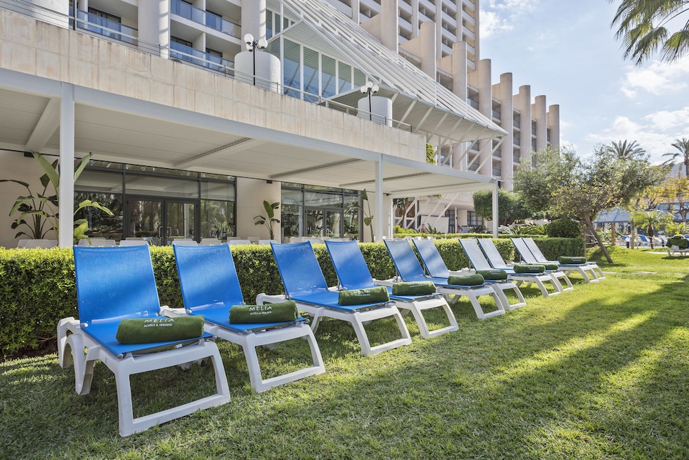 Melia Benidorm 13/74