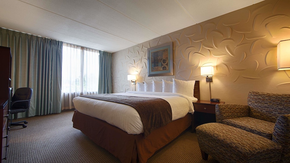 Albany Airport Inn 14/50