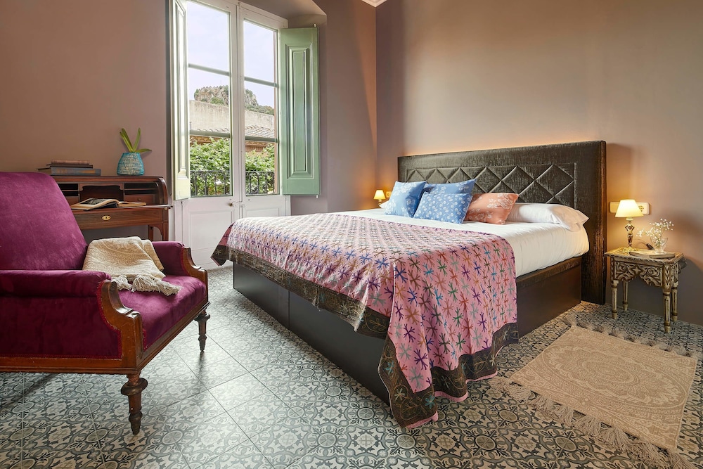 Hotel Boutique La Indiana De Begur - Adults Only 7/32