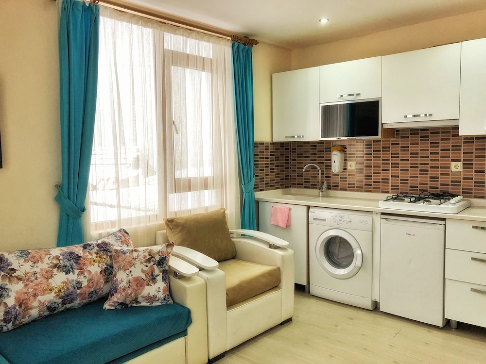 Osmanli Suite 37/50
