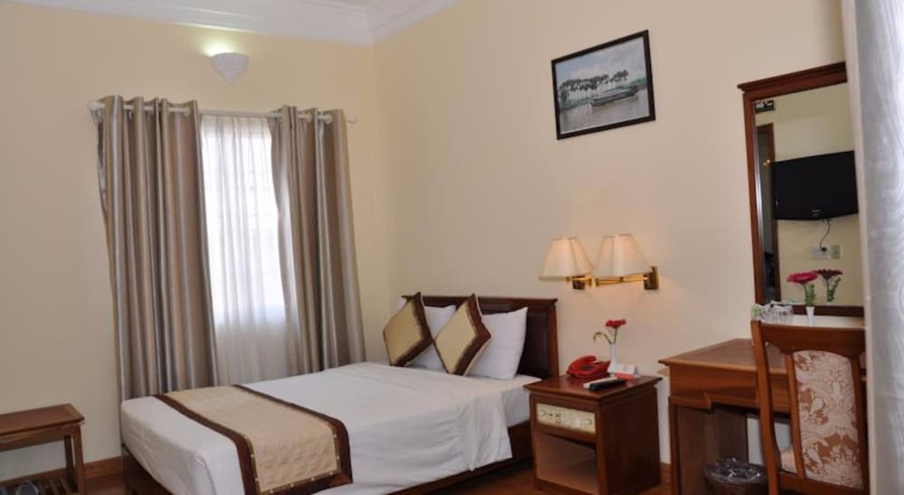 Saigon Cantho Hotel 11/37