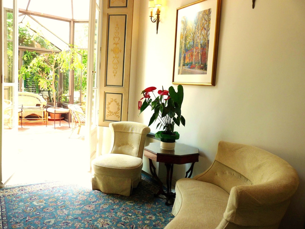 Classic Hotel 45/66