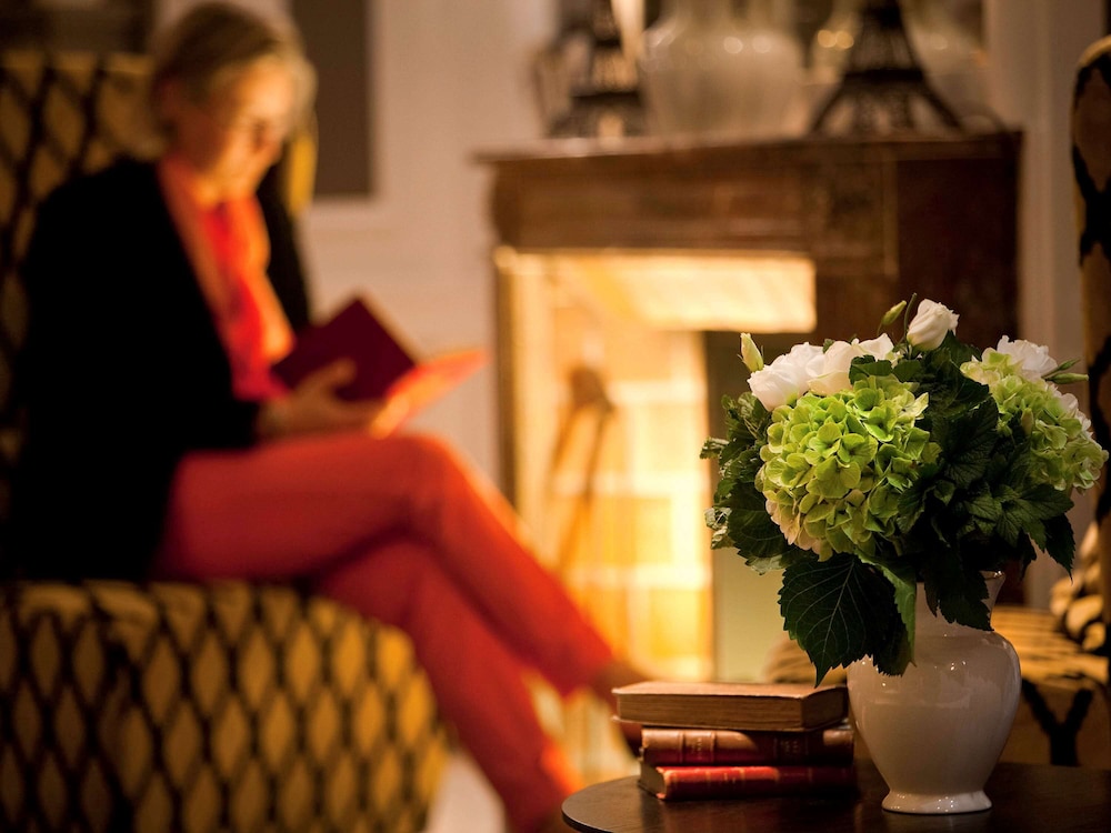 Le Stendhal Place Vendome Hotel Paris - MGallery Collection 20/50