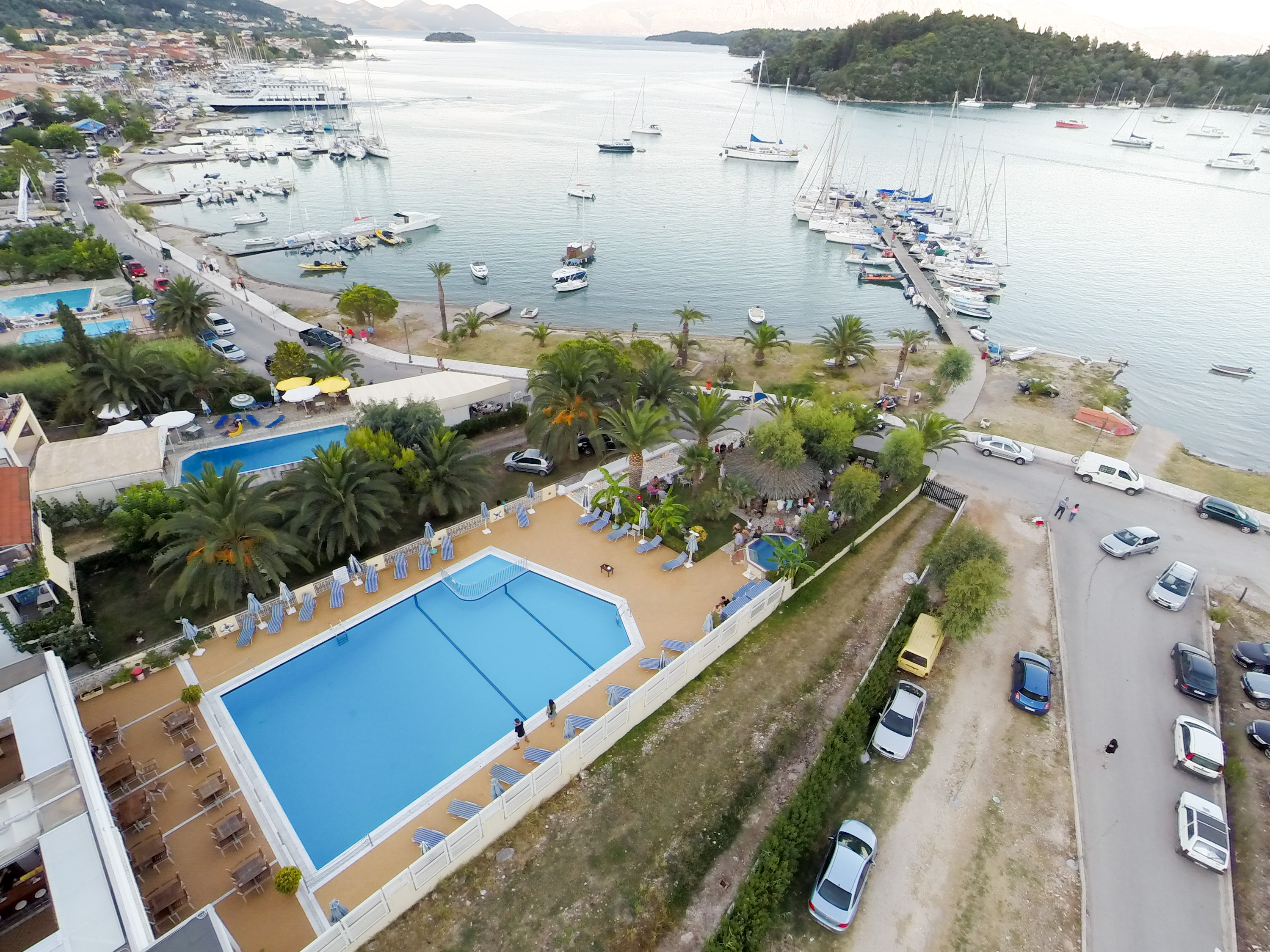 Athos Hotel 28/31