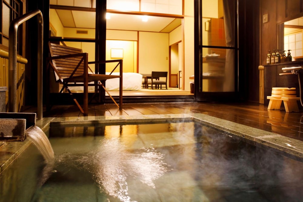 Hakone Kowakien Mikawaya Ryokan 22/45