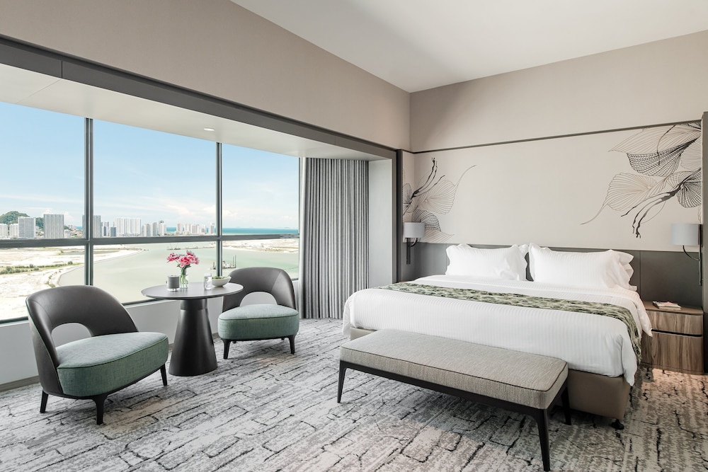 ASCOTT GURNEY PENANG 10/48