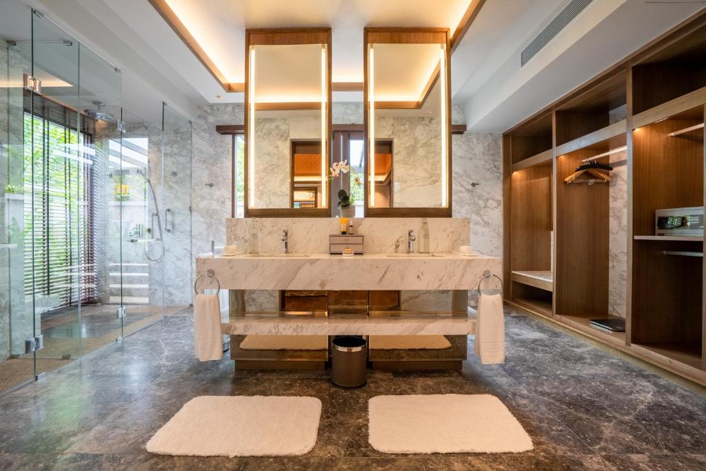 Grand, Garden Villa, Adult Only