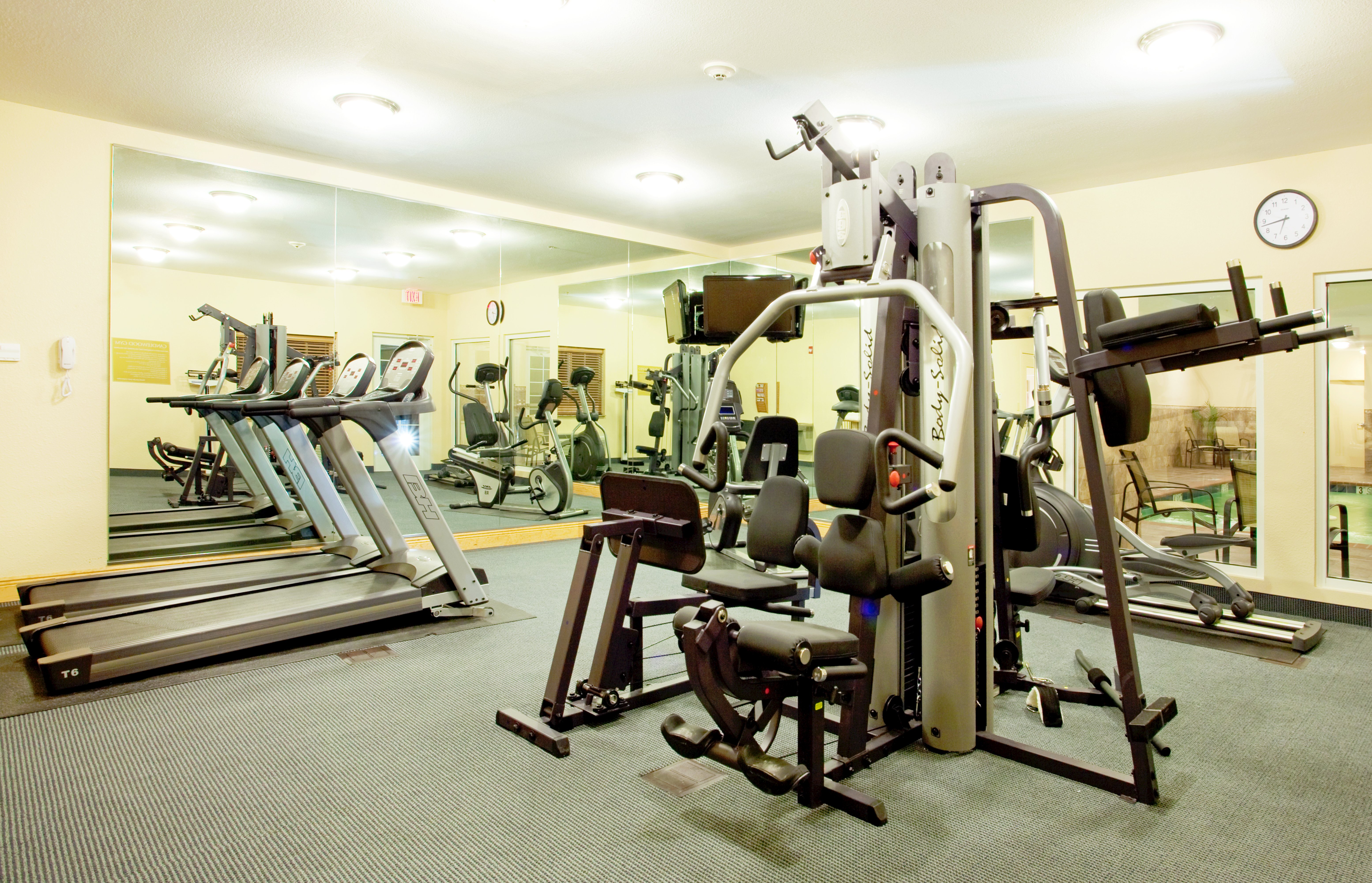 Candlewood Suites Slidell Northshore 16/27