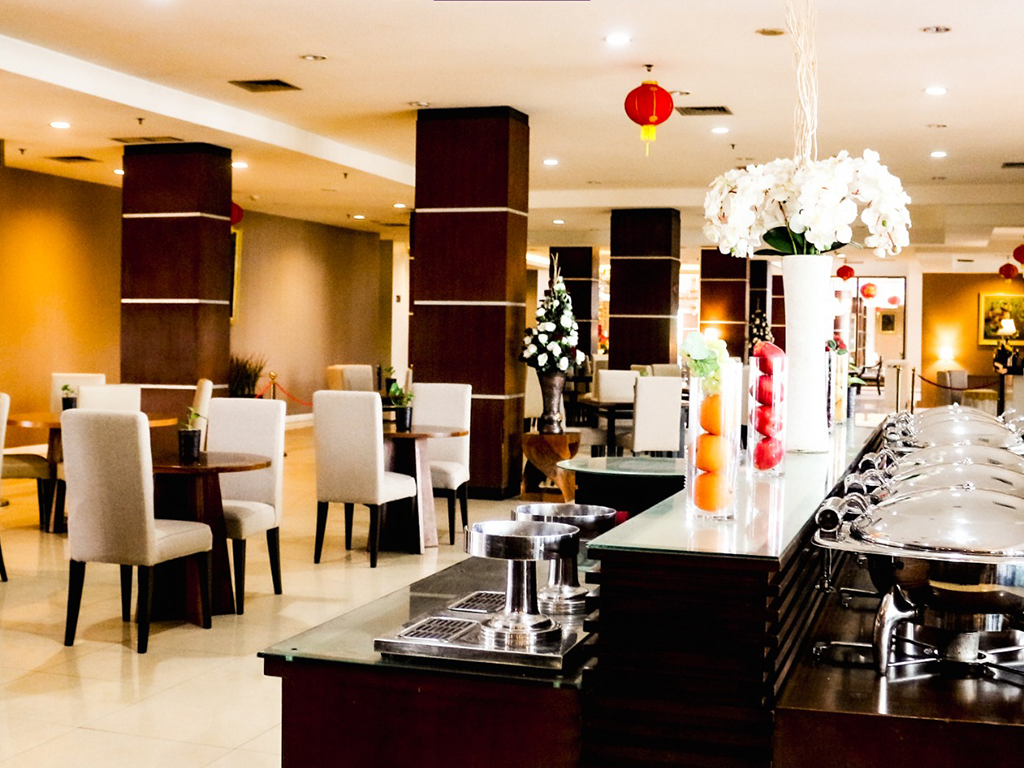 SUTAN RAJA RESORT AND CONVENTION CENTER 27/36