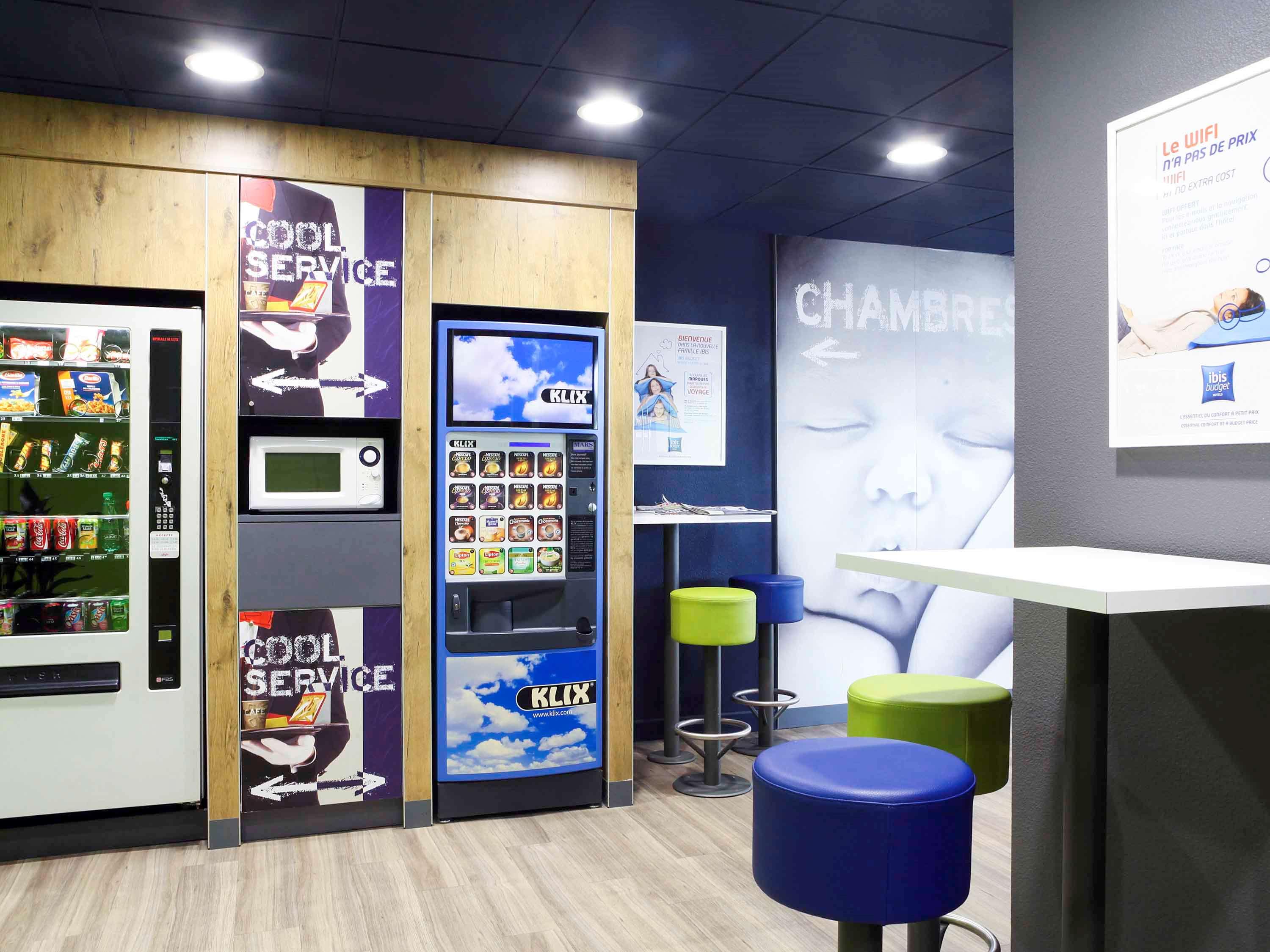 Ibis Budget Nancy Centre 37/53