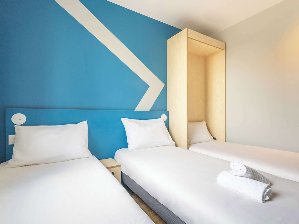 Ibis Budget Nanterre La Defense 21/52
