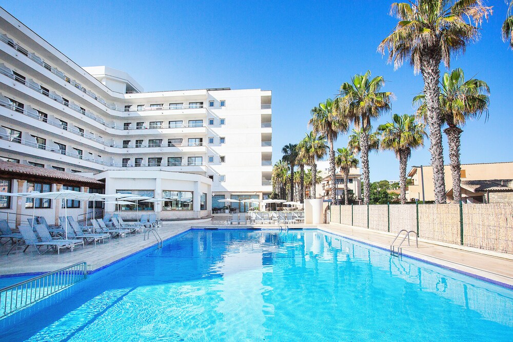 BQ Can Picafort Hotel 67/71