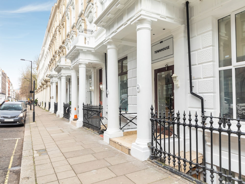 Apollo Hotel London – Near Hyde Park & Paddington Station 34/47