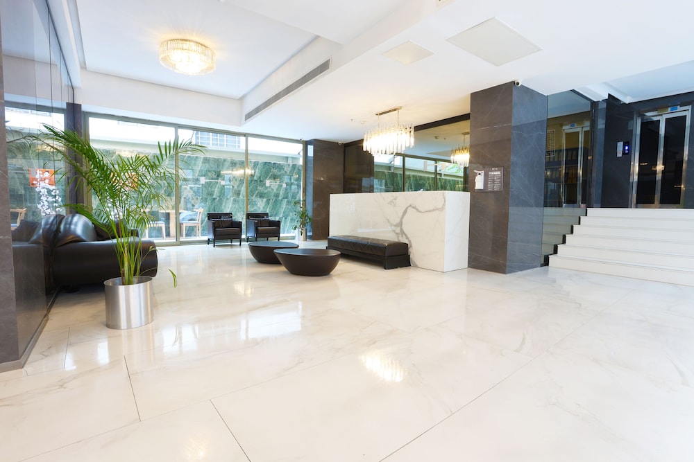 Riva Hotel Alsancak 6/47