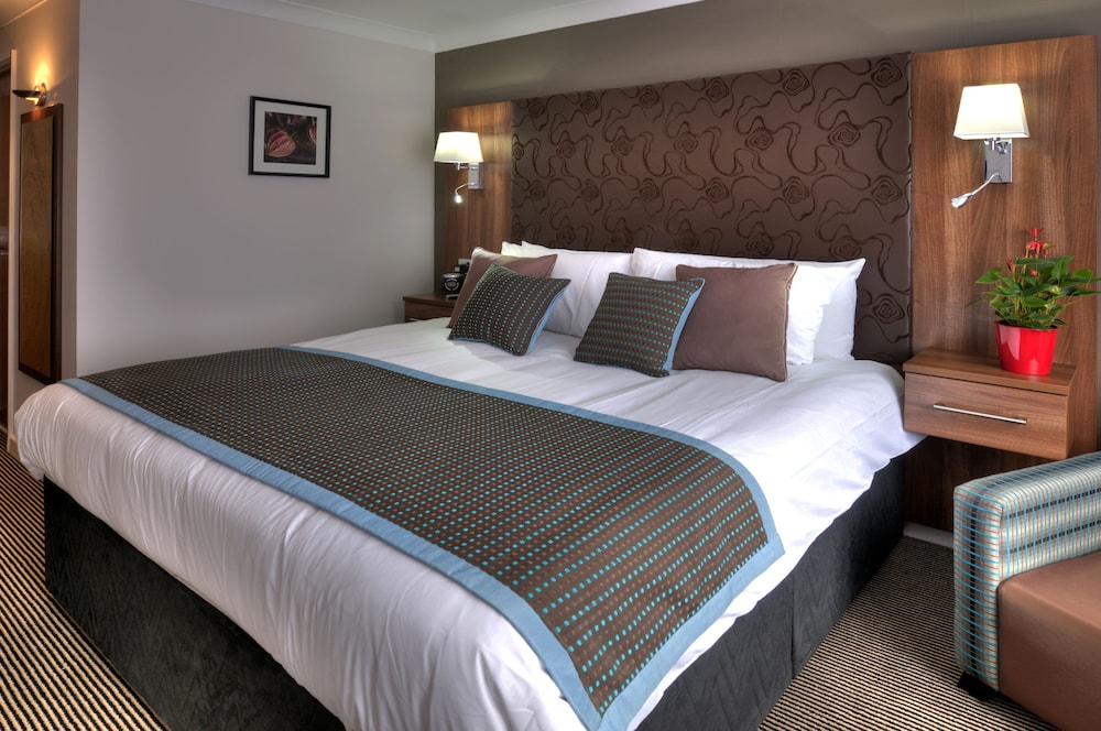 The Collection Hotel Birmingham 18/45