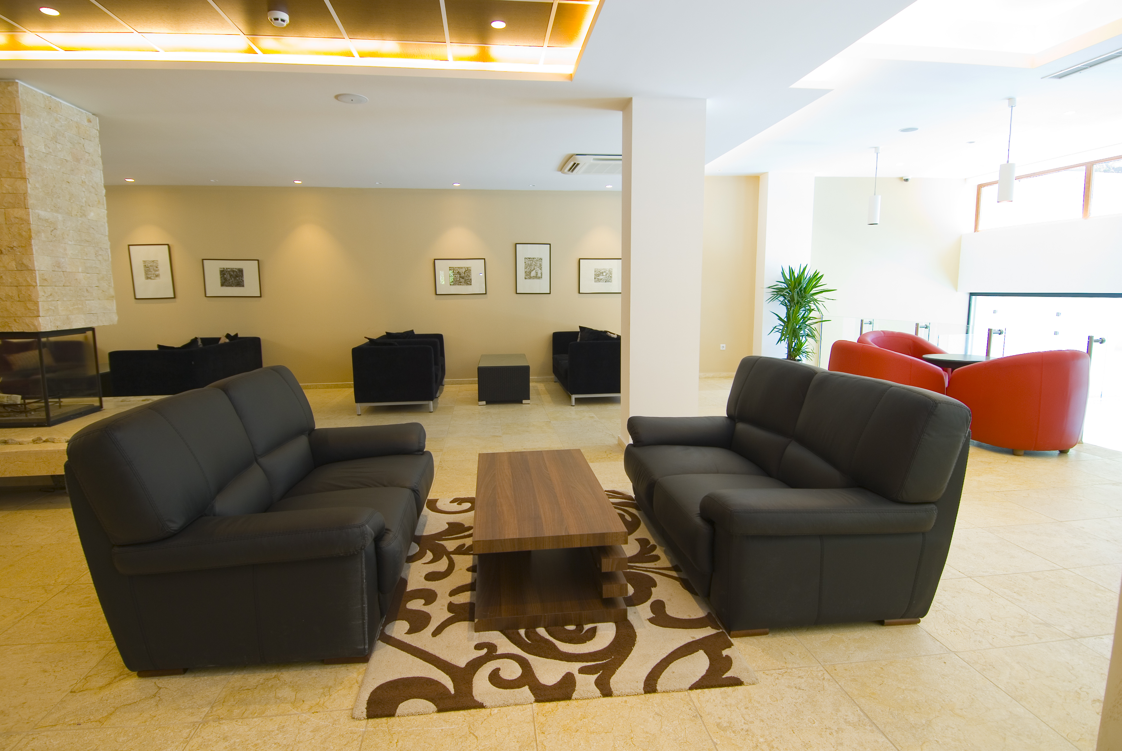 HOTEL RADINAS WAY BOROVETS 29/43