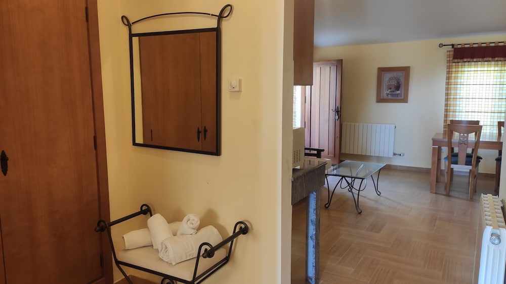 Hotel Rural Puerto Magina 42/72