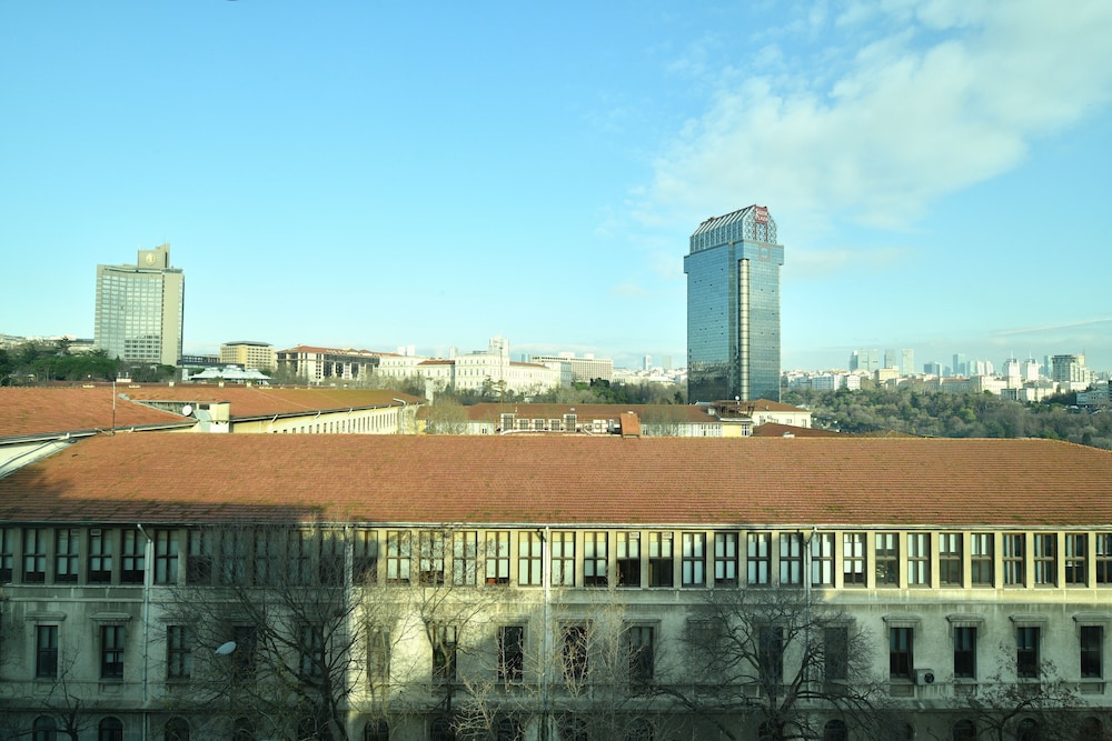 The Artisan Hotel Istanbul - MGallery Collection 57/62
