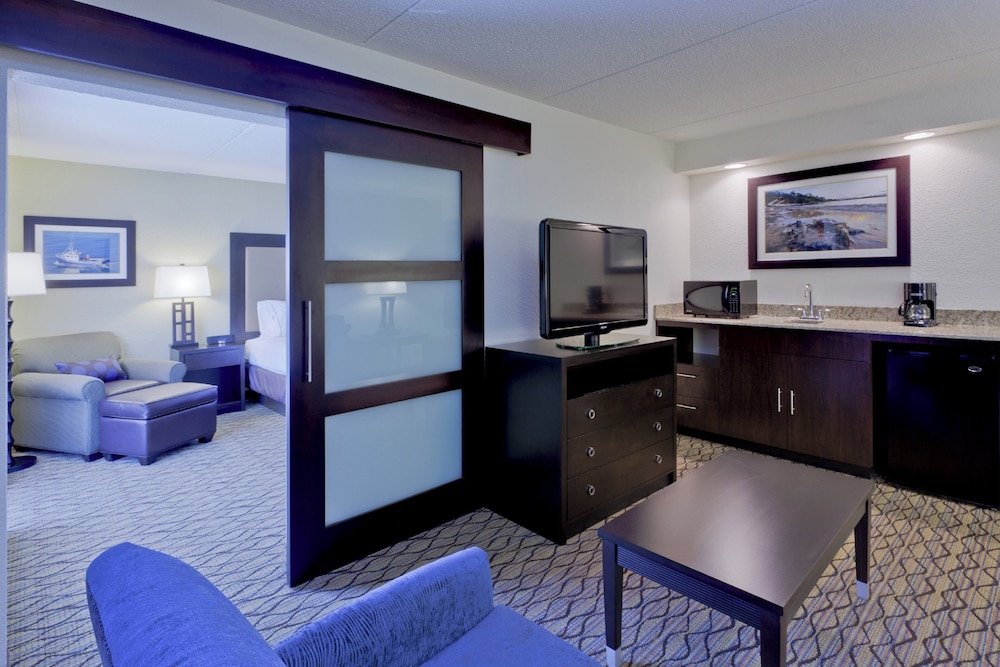 Holiday Inn Express Baltimore-Bwi Airport West 49/70
