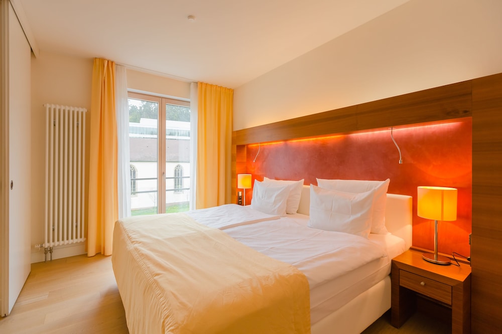 Aqua Aurelia Suitenhotel 31/69