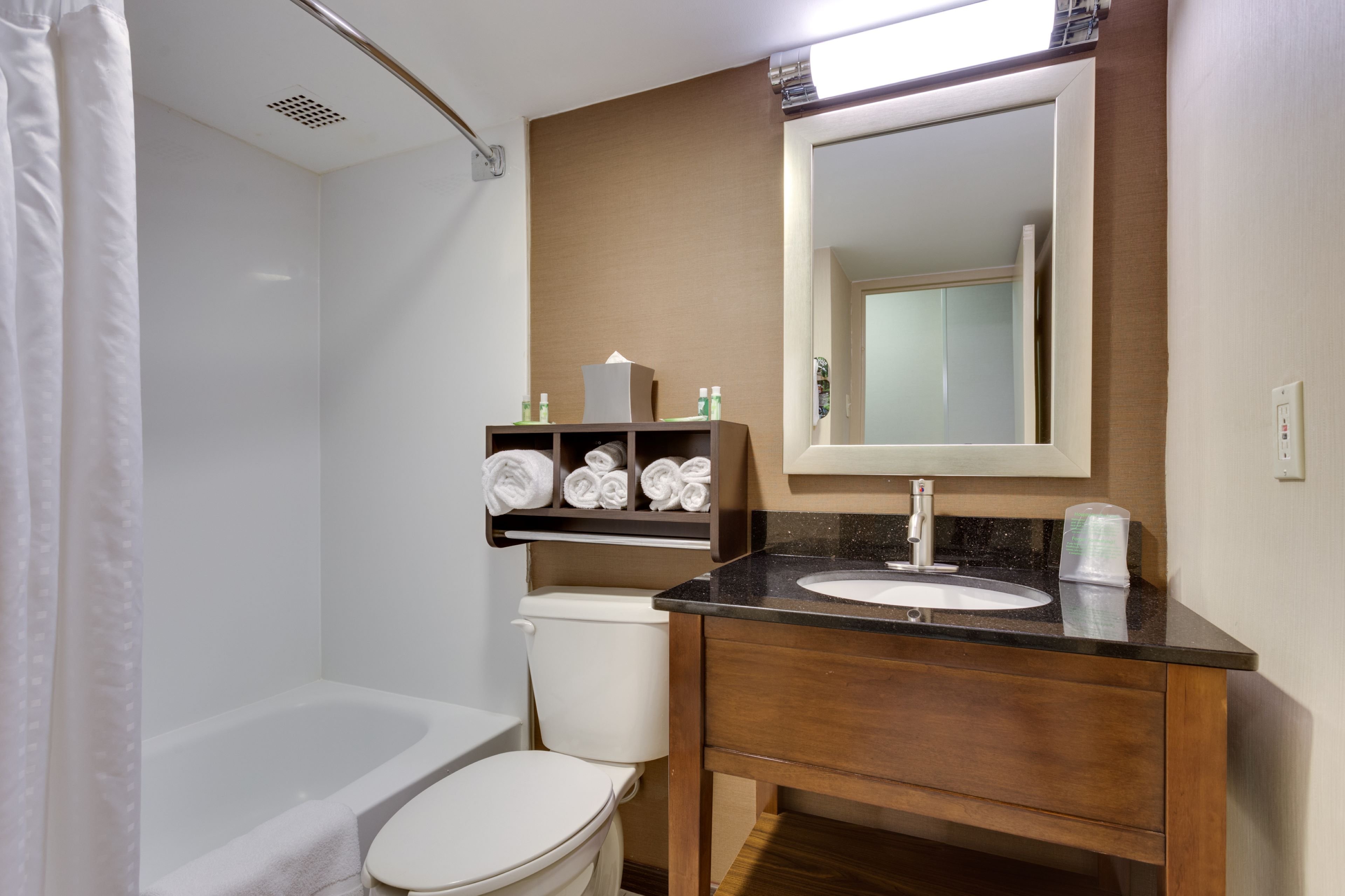 Holiday Inn Express Washington Dc Sw Springfield 48/50