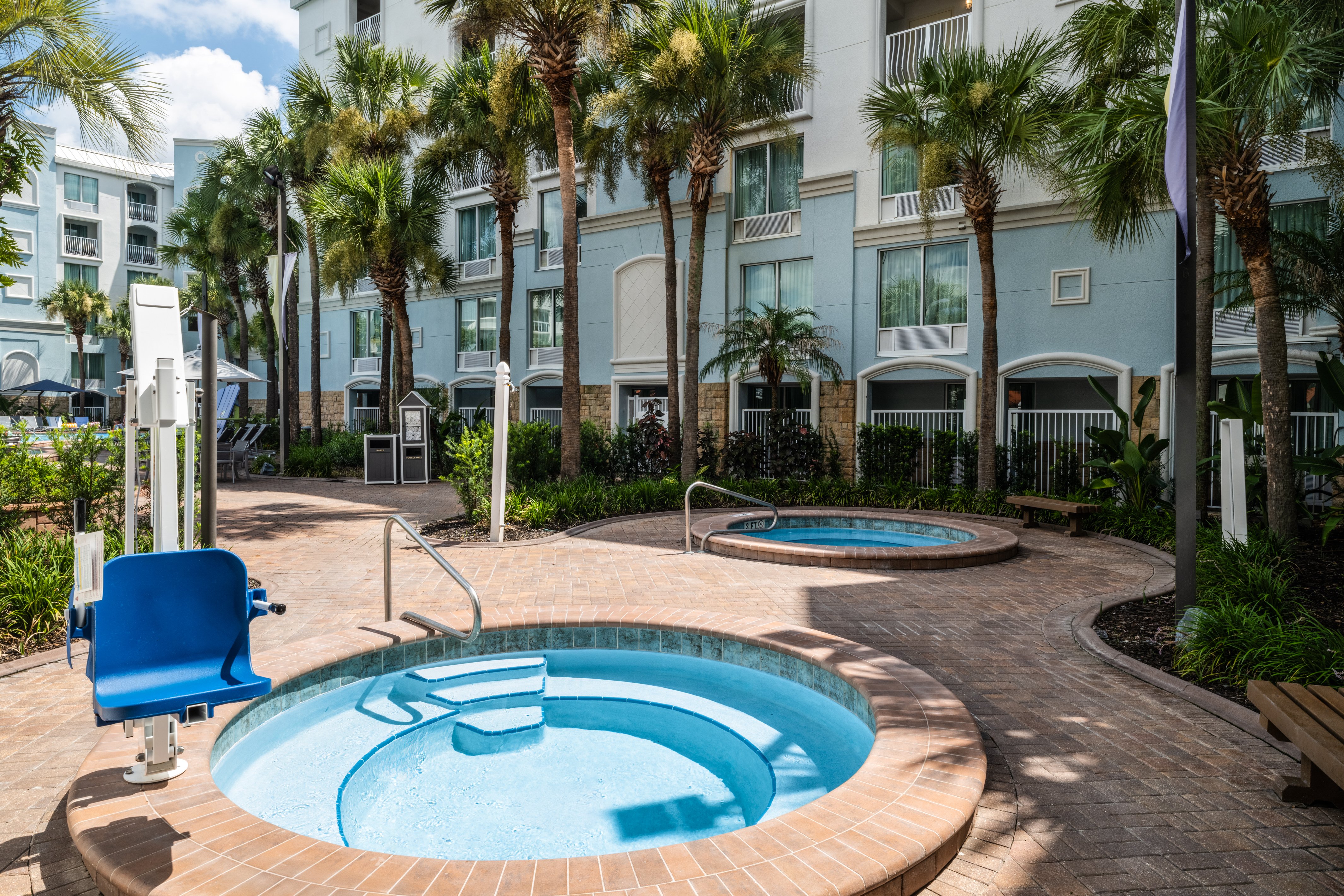 Holiday Inn Resort Orlando Lake Buena Vista An Ihg Hotel 48/50