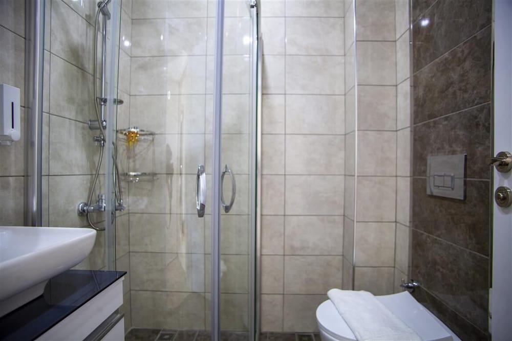 Demyra Boutique Hotel 28/28