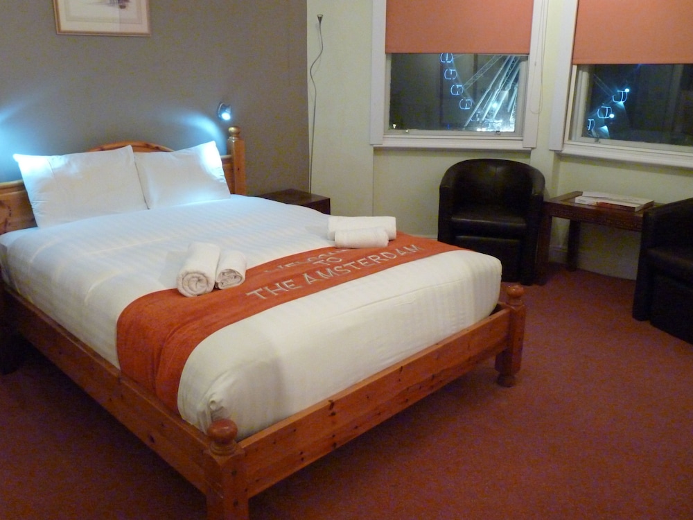 Amsterdam Hotel 33/70