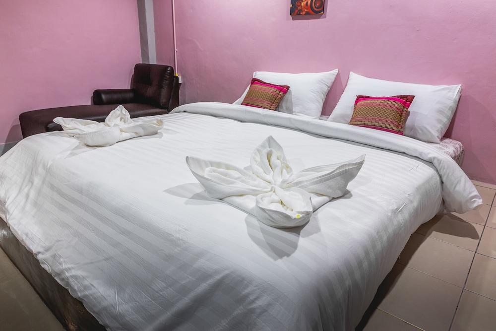 The Guest Hotel - Hostel 18/49