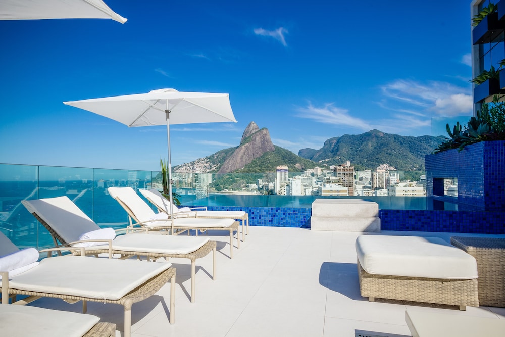 Praia Ipanema 23/31