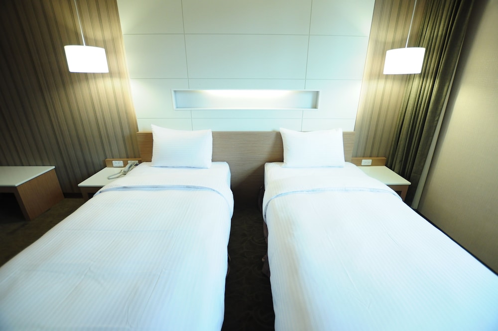 Kindness Hotel Hualien Main Station 11/53