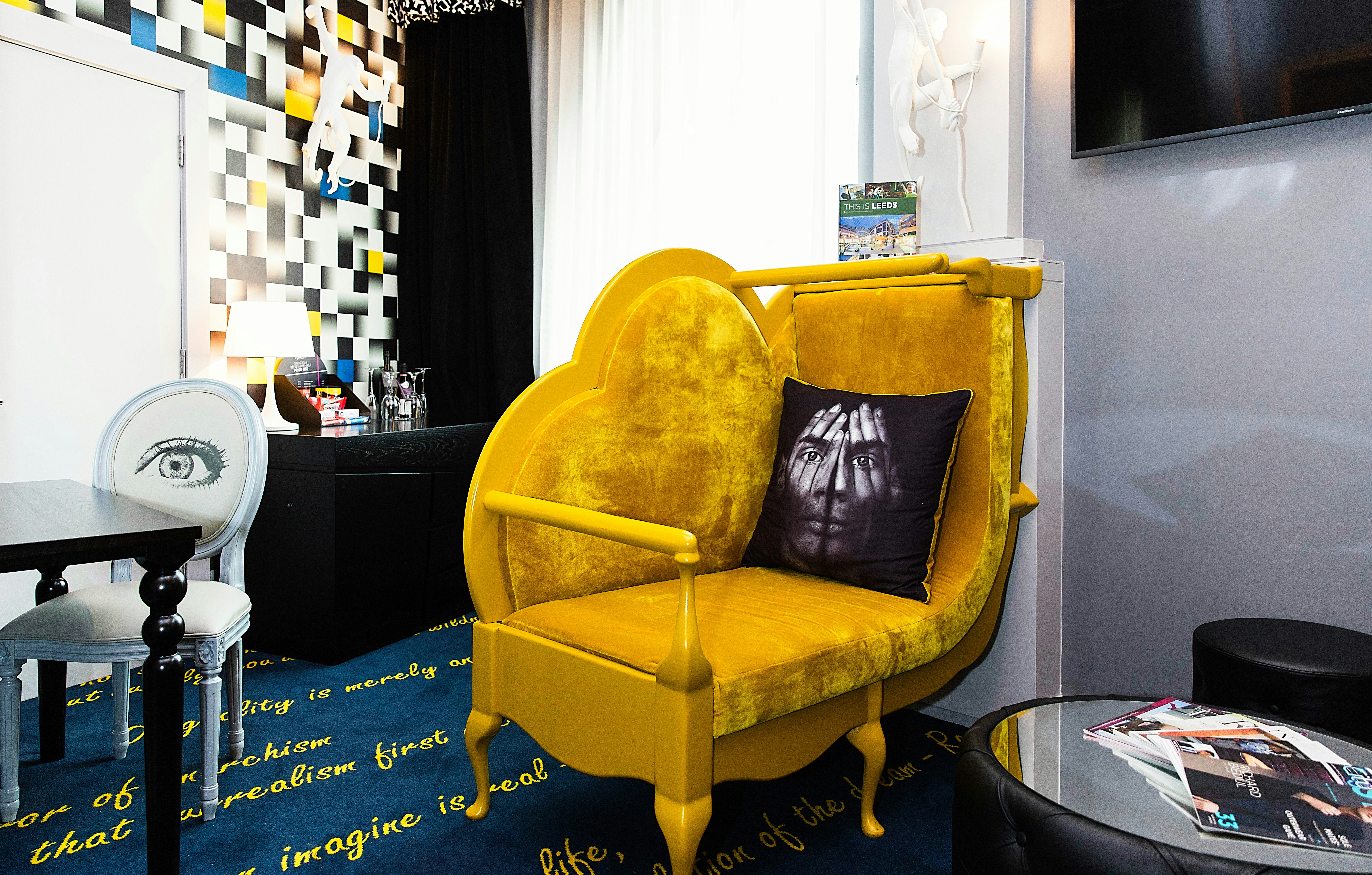 Malmaison Leeds 46/74