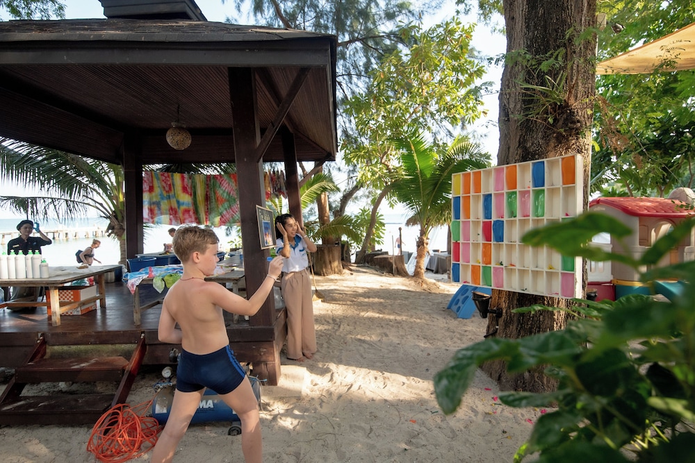 Ao Cho Grandview Hideaway Resort 66/77