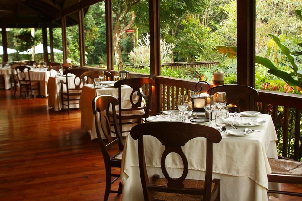 THE LODGE AT PICO BONITO 61/76
