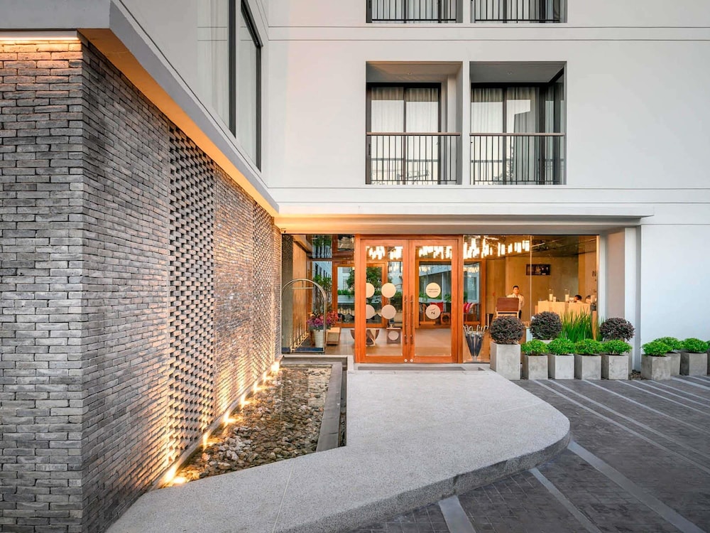 Novotel Chiangmai Nimman Journeyhub 58/68